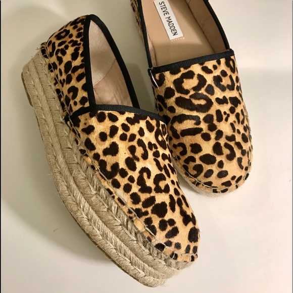 #HP π₯³π₯ Espadrille - Steve Madden π - Picture 4 of 8